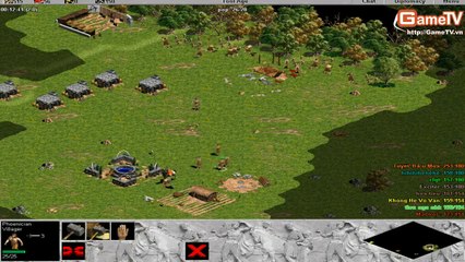 Aoe GTV SV2014 VB D3vsD4 18 1 2014 T3