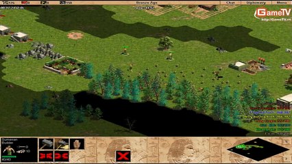 AOE Thai Binh vs Ha Noi 18 1 2014 C3 4