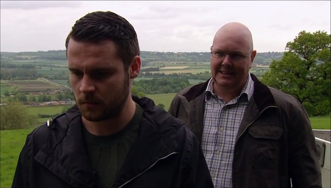 Aaron & Robert Part 160 (21-07-2015)