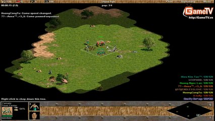 AOE GTV SV2014 B3vsB1 18 1 2014 T3