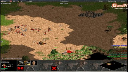 AOE Thai Binh vs Ha Noi 18 1 2014 C2 2