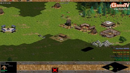 Aoe GTV SV2014 VB D3vsD2 18 1 2014 T2