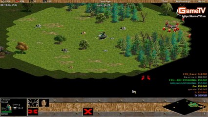 AOE GTV SV2014 VB TEAM C3 VS C2 18 01 2014 T2