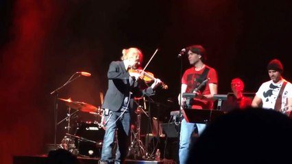 David Garrett - "We Will Rock You"
