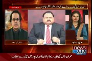 Which Sindh Minister Sister's Arrest Warrant has been Issued  Dr. Shahid Masood