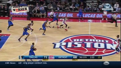 Brian Billick Troll is World's Worst Person In Sports