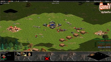 AOE GTV SV2014 VB D1vsD2 18 01 2014 T1