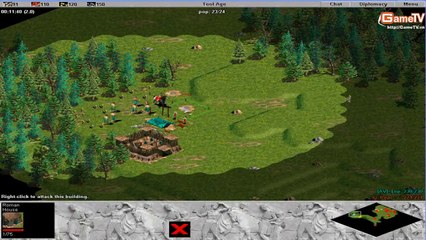 AOE G PEP vs AV TOP Solo Random 17 01 2014 C2T1