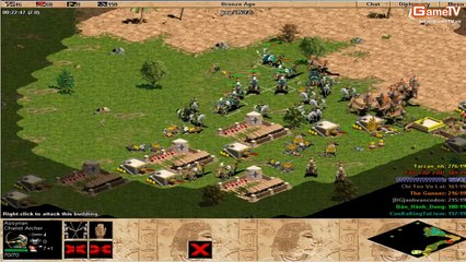 AOE GTV SV2014 VB TEAM A1 VS A2 18 01 2014  T2