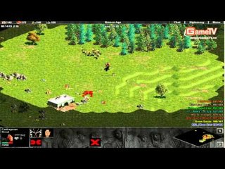 AOE GameTV SV2014 VB B2vsB3 18 1 2014 T2