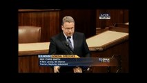 Rep. Chris Smith on Abortion Coverage in the Affordable Care Act
