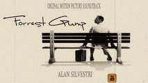 ♫ [1994] Forrest Gump | Alan Silvestri - № 08 - ''I Ran And Ran''