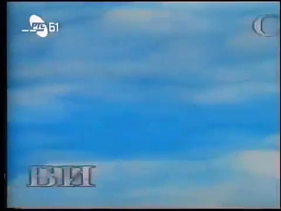 Oliver Mandic - Smejem se a plakao bih - Reklama za novu plocu (1993)