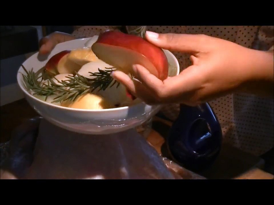 Cooking For Kids with Shauniece: EASY Thanksgiving Turkey