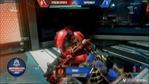 Halo 5 Guardians Gamescom Invitational Finals: Epsilon vs Supremacy Game 2  fathom