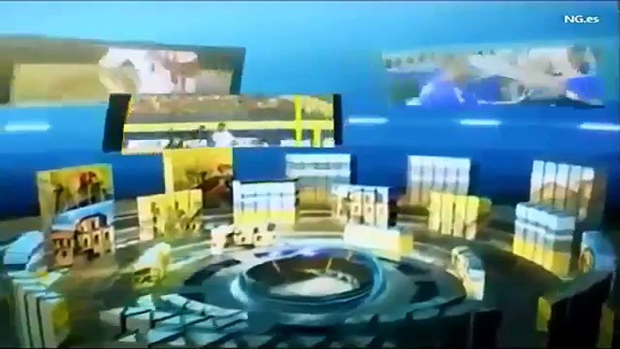 FIFA Beach Soccer World Cup Ravenna Italy 2011 Intro