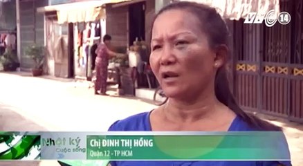 Dân khổ vì muỗi đầy nhà tại sài gòn