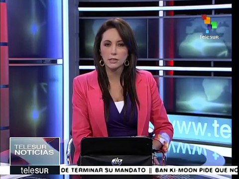 Perú: trabajadores de la salud cumplen tercer día de huelga