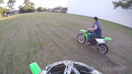 Ultimate Scorpion Fails  by FailArmy