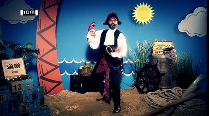 Spot "Affari Tuoi" - dal 07/09/2015 torna su Rai 1