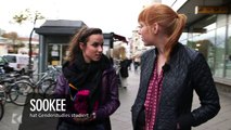 Sookee rappt gegen Machos und Sexismus | Klub Konkret | EinsPlus