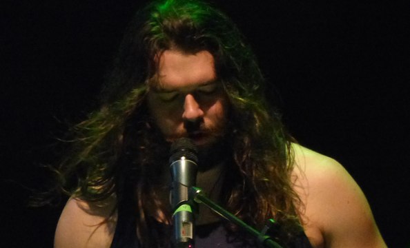 DEPARTURE (The Journey Band Tribute) Just The Same Way - Live @ House of Blues Myrtle Beach 5/30/2015