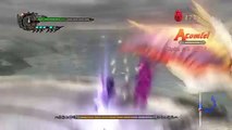Devil May Cry 4 : Special Edition Gameplay 5 (Credo)