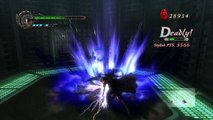 Devil May Cry 4 Special Edition Gameplay 4 (Agnus)