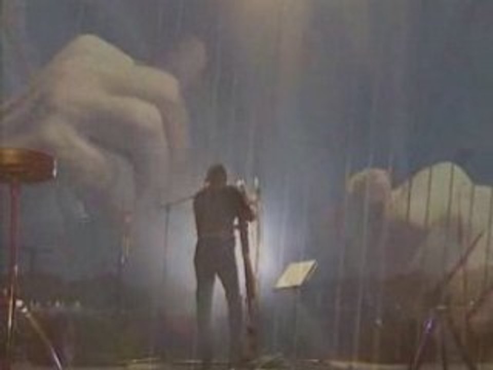 Alan Stivell - Tri martolod