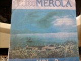 Mario Merola - Chitarra Rossa ( Album Tutto Merola Vol.2 )