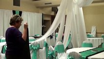 Wedding Time Lapse - Kamloops Aglow Weddings and Events - swtup