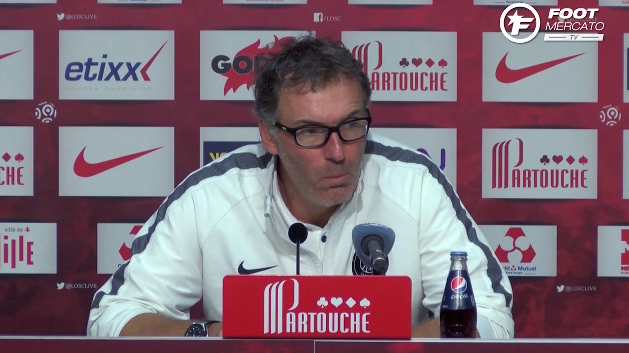 Blanc content pour Trapp