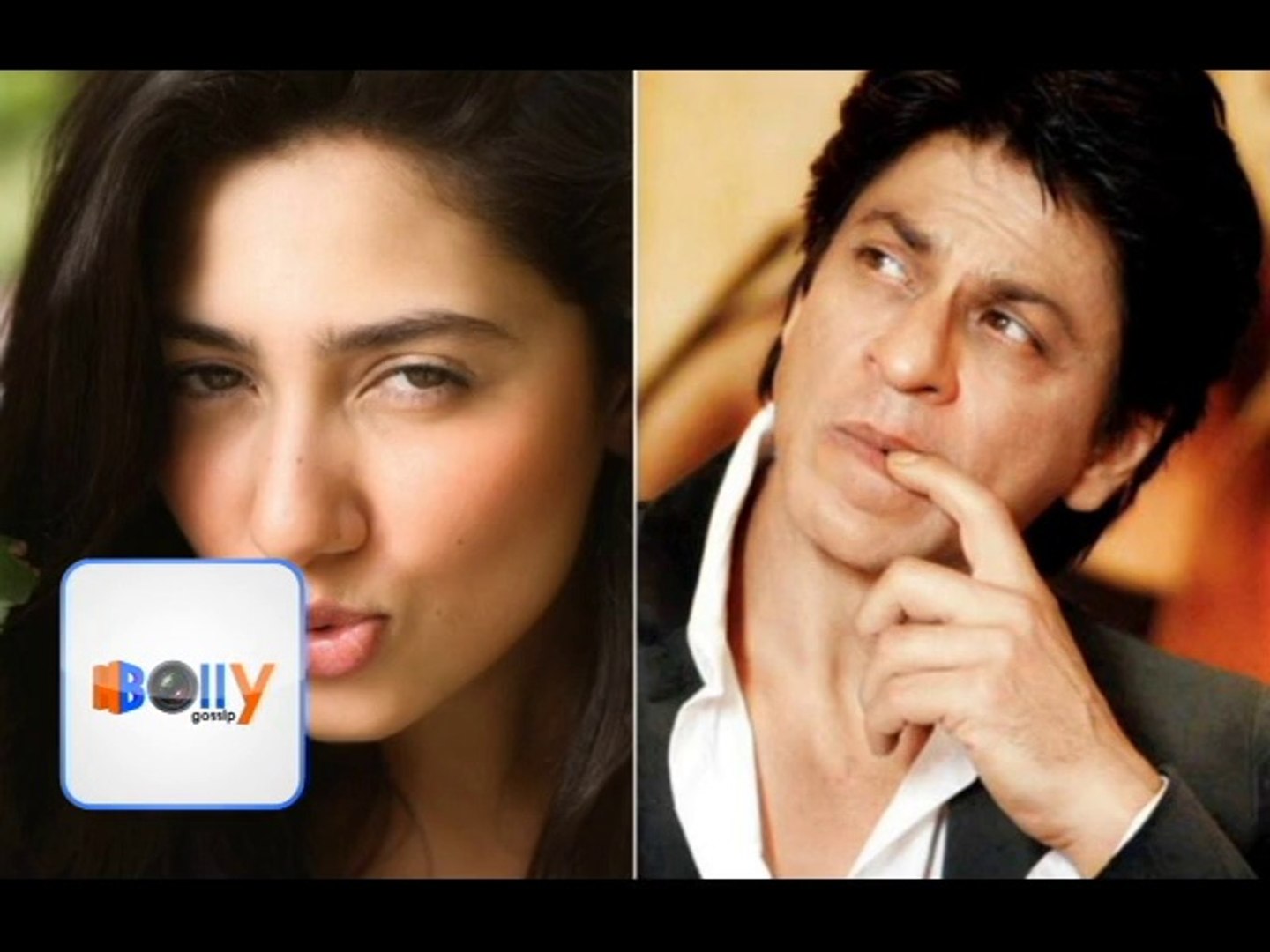 Mahira Khanxnxx - Mahira Khan REFUSED To Have-SEX- With Shahrukh Khan In Raees 2015 - video  Dailymotion