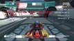 Wipeout HD Fury - OR #002 - Sol 2 Race - 3 ICARAS VS 1 PIRANHA!