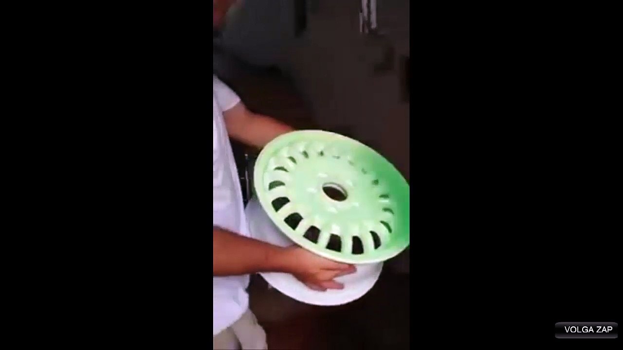 un mec qui a révolutionné le pneu