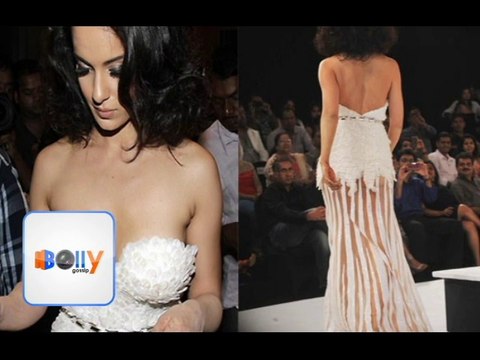 Kangana Ranaut, Sonam Kapoor and Bipasha Basu Insulted by Media 2015