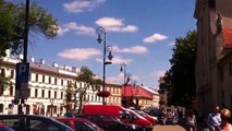 VLOG. Lublin miasto inspiracji. City of Lublin.