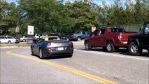 Supercars in The Hamptons, NY (July 2011)