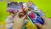 Disney Frozen Elsa Anna Royal Color Changing Dolls Pixar Cars Color Changers by FunToys