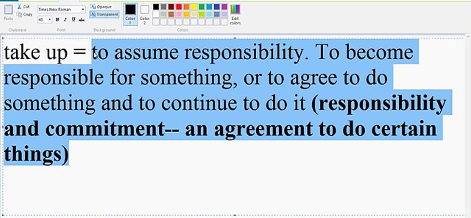 Business English Phrasal Verbs 2