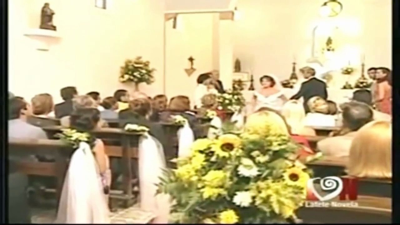 Uga Uga Maria Juan Matrimonio (Spanish)