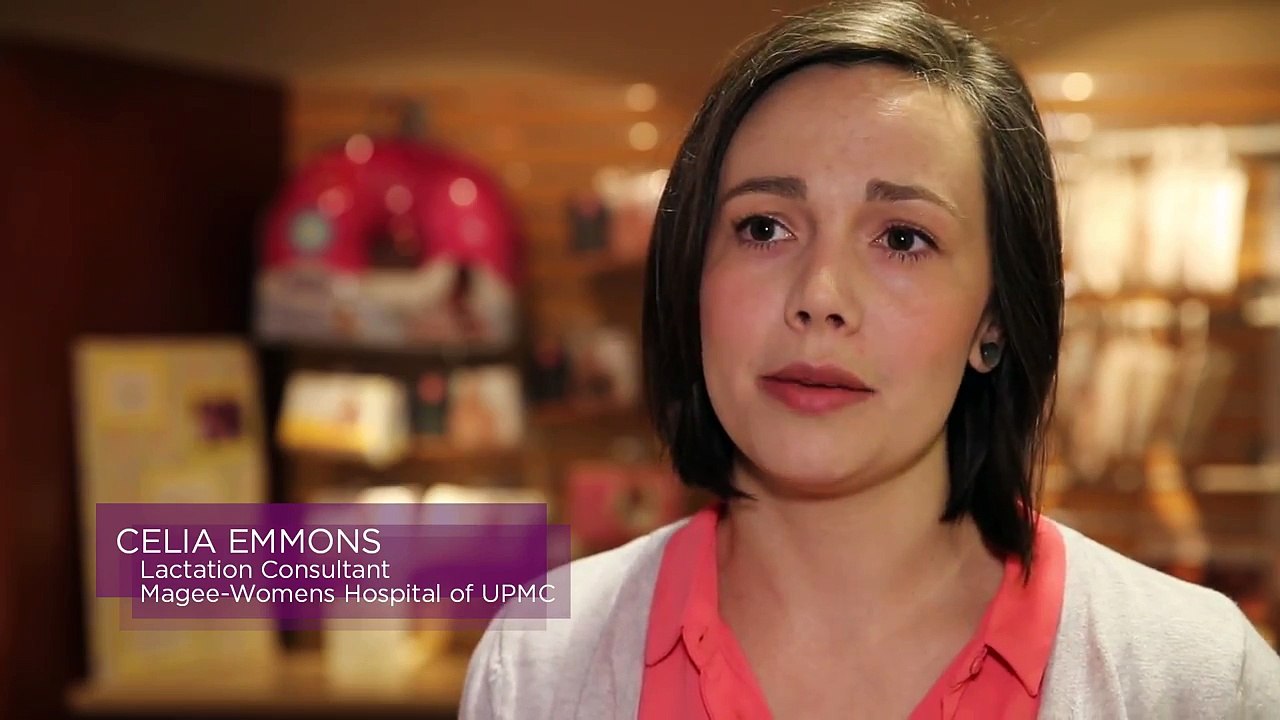 Breastfeeding tips for busy moms