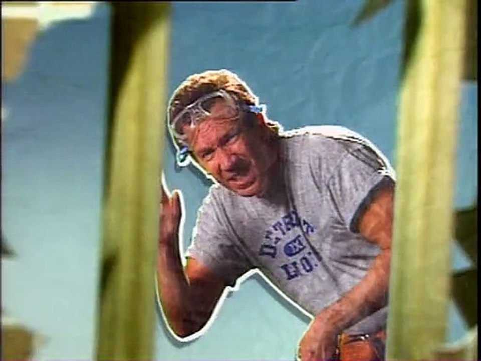 Hoer mal, wer da hemmert S01E01 - Das Heimwerker-Ass