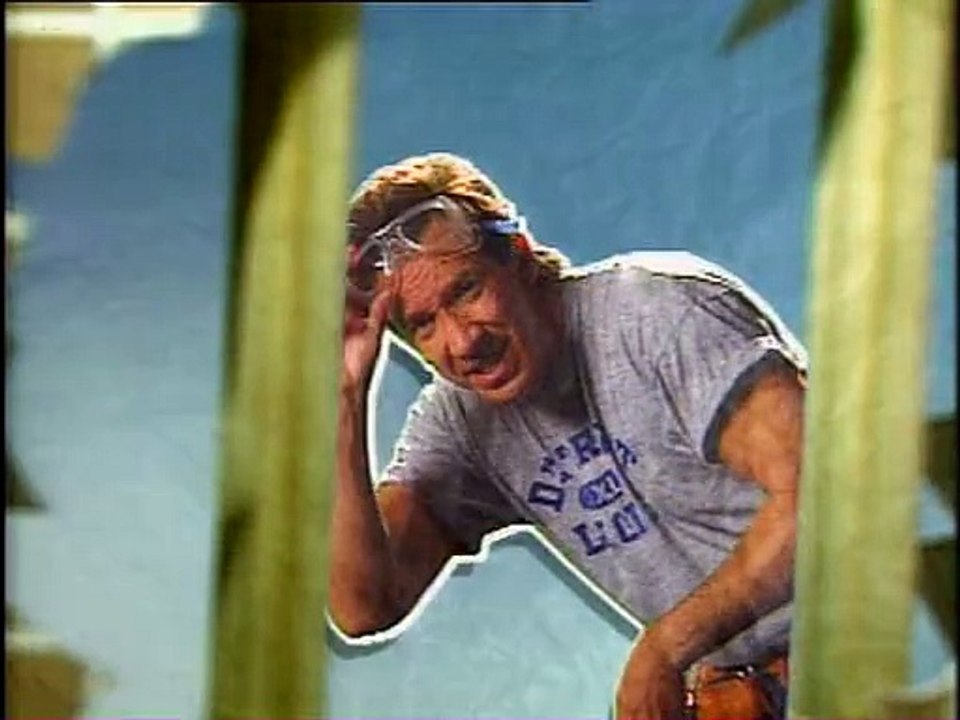 Hoer mal, wer da hemmert S01E02 - Klein und verstossen