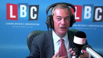 EU Leaders agree with UKIP & Nigel Farage - It will end in tears