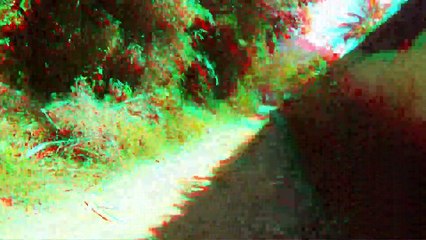 Mountain bike nas areias de Ubatuba, SP, Brazil