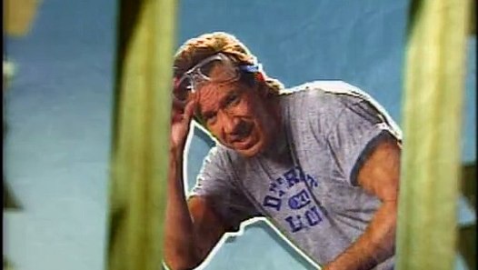 Home Improvement S01E02 - Mow Better Blues - video dailymotion