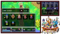 Let's Play Dragon Quest VI Wandler zwischen den Welten »Deutsch« Part 92 Sehr starke Wächter
