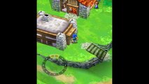 DRAGON QUEST VI By SQUARE ENIX INC for IOS/Android Gameplay Trailer