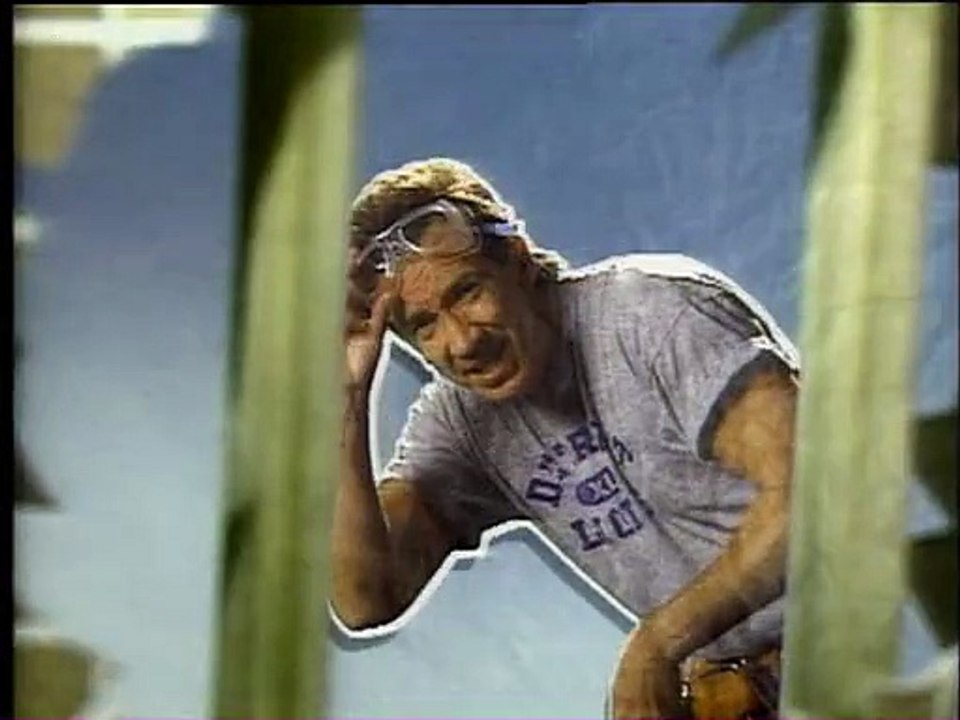 Home Improvement S01E04 - Satellite On A Hot Tim's Roof